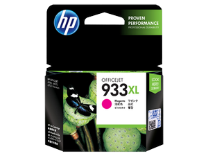 muc in hp 933xl high yield magenta original ink cartridge cn055aa