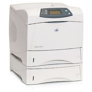 may in hp laserjet 4350tn printer q5408a