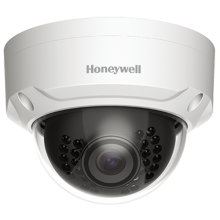 Camera IP thân hồng ngoại 4.0 Megapixel HONEYWELL HP4E2