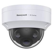 Camera IP hồng ngoại 2.0 Megapixel HONEYWELL HC10W42R1