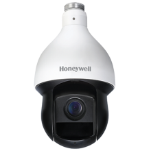 Camera IP speed dome 4.0 Megapixel HONEYWELL HDZP304DI