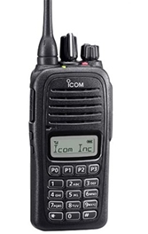 Máy Bộ Đàm ICOM IC-F2000T