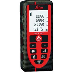 Máy đo khoảng cách laser Leica Disto X310