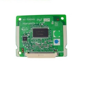 card disa 1 kenh panasonic kx te82491