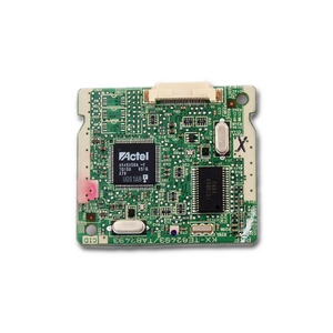 card hien thi so panasonic kx te82494