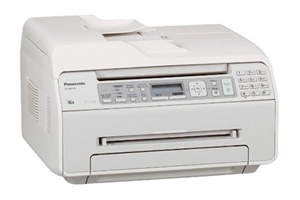 Máy Fax Panasonic KX-MB1530