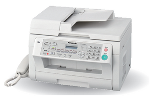 Máy Fax Panasonic KX-MB2025