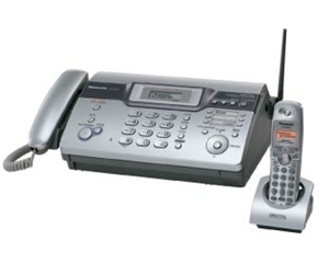 Máy fax nhiệt Panasonic KX-FC961