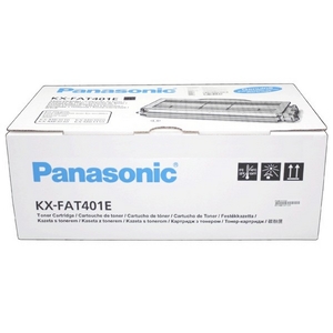 muc in panasonic kx fat401e black toner cartridge