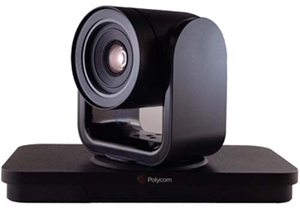 Camera Polycom EagleEye IV 4x, Hội nghị truyền hình Polycom