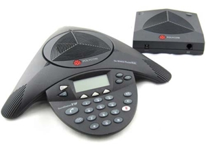 Điện thoại hội nghị Polycom SoundStation 2W