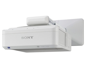 may chieu sony vpl sx536