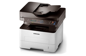 may in samsung sl m2675f in scan copy fax laser trang den