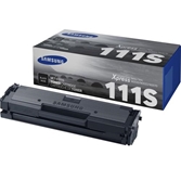 Mực in Samsung MLT D111S Black Toner Cartridge