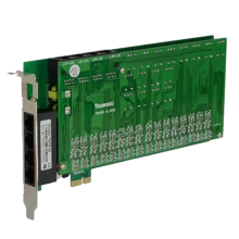 Card ghi âm 8 lines PCIe Tansonic T5PE32-8