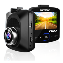 Camera Hành Trình cảnh báo giao thông VietMap C61s