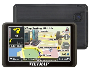 thiet bi gps dan duong vietmap c009 7