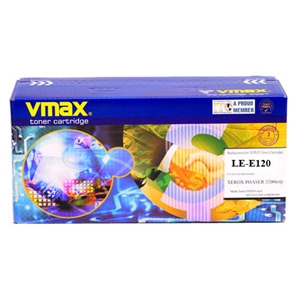 Mực in Vmax E120 Black Toner Cartridge