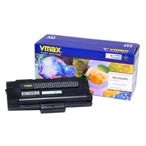 Mực in Vmax MLT D109S, Black Toner Cartridge (D109S)