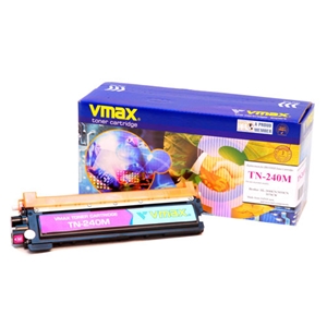 Mực in Vmax TN 240M, Magente Toner Cartridge