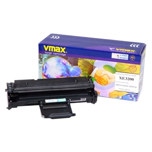 Mực in Vmax XE 3200, Black Toner Cartridge