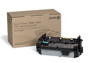 fuji xerox phaser 4600n 4620dn fuser maintenance kit 115r00070