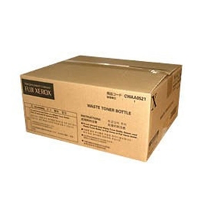 fuji xerox cwaa0521 waste toner cartridge bottle