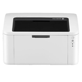 Máy in Fuji Xerox DocuPrint P115W, Wireless Laser trắng đen