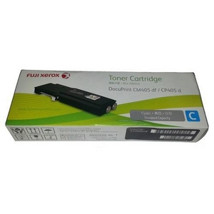 muc in xerox ct202019 cyan toner cartridge ct202019