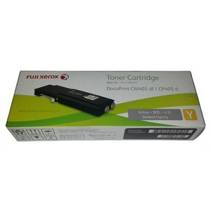 muc in xerox ct202021 yellow toner cartridge ct202021