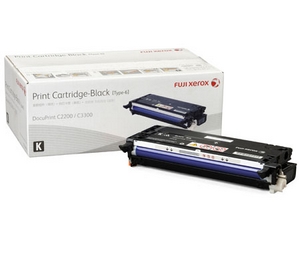 muc in fuji xerox docuprint c2200c3300dx black toner cartridge