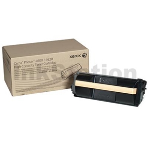 muc in fuji xerox phaser 4600n 4620dn black toner cartridge 106r02625